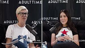 Narrative Are you into step roleplay like jane wilde outside porn?