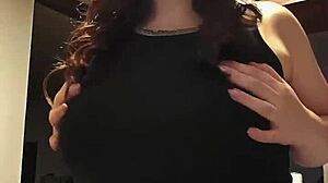 nicole passat gained weight, showing off her meaty pussy and thick body