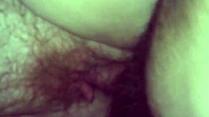 Tight pussy girlfriend sex.