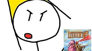 Bible story in 12 minutes