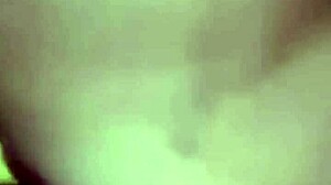 mommy watches crossdressing transsexual get cock in ass, feeling deep emotions.