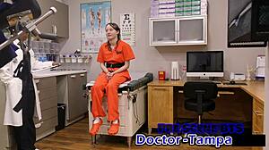 Dr Tampa - Commissary Cash - Serena Morgan