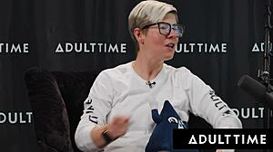 lexi lore and august skye share huge cock in pussy stacking