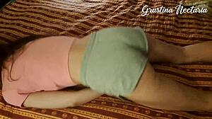 My Intense Emotions During Real Masturbation Sessions, Which Video Do You Prefer?