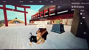 Headless slut loves getting creampied