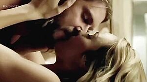 the best of laura vandervoort