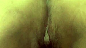 My Friend Watches Me Twerk And Takes My Thong Off With Latina Ass Shaking