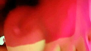 fuck me doggy while boyfriend works jovencita says on bed