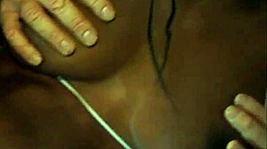 Barefoot and Pregnant Vol 8 Scene 3 with Interracial Cock Riding