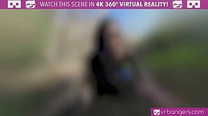 Wonder Woman cosplay group banging with natural tits riding