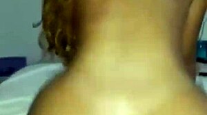 She Ditches Condom for Full Pussy Milk Load