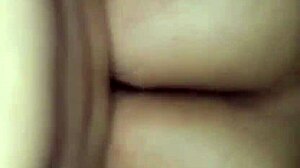 Se Lo Dejo Adentro a Mi Vecina Culona in Hot Ebony Action