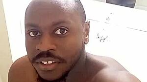 Masturbating Solo With Mirror Selfie For Orgasmic Ending