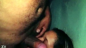 suzy furacão says, 'i'm sucking leo ogro's cock'