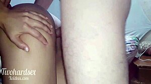 Does your little ass want all my cum?