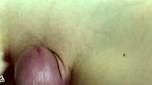 big titty babysitter teaches double cum