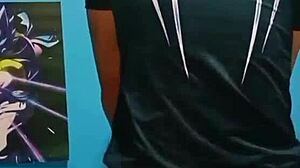 Taboo Gym Fuck with Athletic Latina Stepsister Wanting Fitness