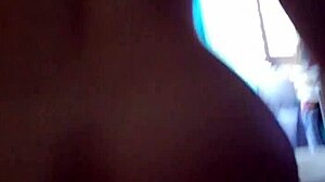 teen rides big ass in cowgirl position