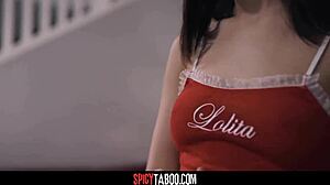 cheating girlfriend has sex with boyfriends stepdad