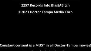 Jasmine roses bush gets blasted with cum pov version