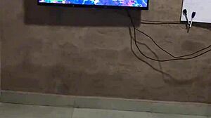 She Wanted to Join the Game and Ended Up Sucking