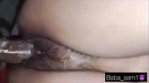 18-Year-Old Virgin Girl Explores Intimacy With Boyfriend