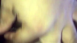 Indian Teen Reverse Fucks Old Man