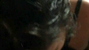 She Wanted to Join the Game and Ended Up Sucking