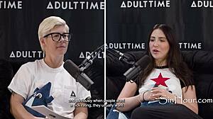 Narrative Are you into step roleplay like jane wilde outside porn?