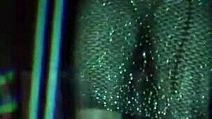 Did My Step Dad Teach Me A Lesson After The Club? He Made Me Squirt So Much