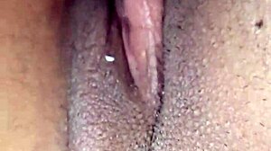 She lined up at the swing house