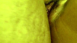 Kinky Latina Gets Fucked By Stepdad In Extreme Close-Up Creampie Session