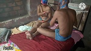 Did You Fuck Bhabhi Hard at Night?