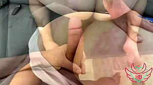 Amigo Da Minha Irmã Não Aguentou Tudo