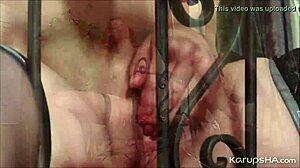 Jillian Janson Fucks Her Pussy with Vibrator