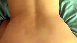 Evanovva moans with gaping pussy and assplay passion