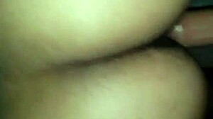 Se Lo Dejo Adentro a Mi Vecina Culona in Hot Ebony Action