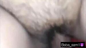 18-Year-Old Virgin Girl Explores Intimacy With Boyfriend