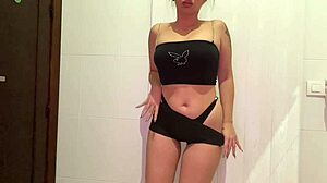 Los Movimientos Más Sensuales de Xvideos Kodabratz