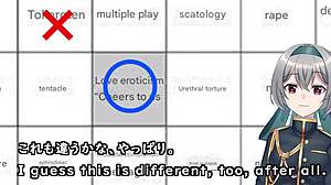 I enjoy the special program hyper-fetish bingo