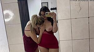 Stepsister Bianca Masturbates In Bedroom