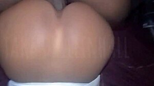 Did My Step Dad Teach Me A Lesson After The Club? He Made Me Squirt So Much