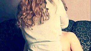 Mexican secretary prostitute in action