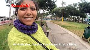 Me Prometi� Ver Sus Gatos Pero Terminamos En Cogiendo En Su Habitaci�n No Me Arrepiento De Haber Ido Esa Cogida Fue Una De Las Mejores De Mi Vida Sub Eng