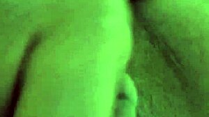 Masturbating Solo With Mirror Selfie For Orgasmic Ending