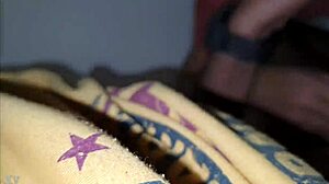 Blonde Sucking Cock Without Control!