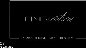 Winter Amirah's Sensual Scissoring with Snow Part 2