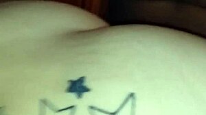 My friend's daughter experiences her first big black cock in an interracial encounter