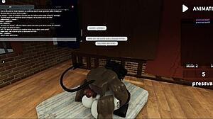 Cheating Wife Fucks Big Black Cock Behind Boyfriend's Back