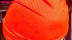 Latina Teen Blowjob And Doggystyle Creampie At Pool